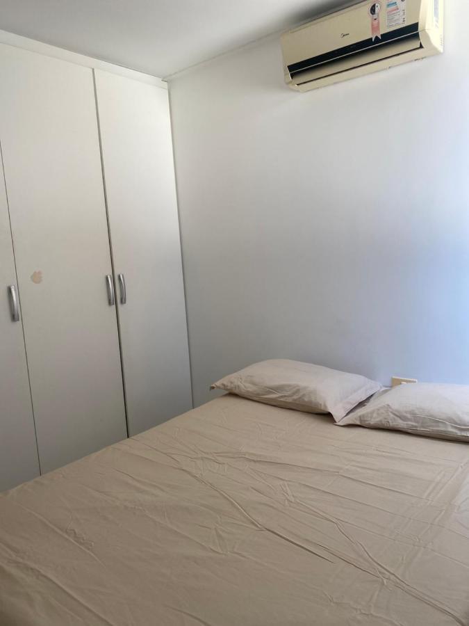 Maceió 2 Quartos A Beira Mar Da Pajucara 아파트 외부 사진