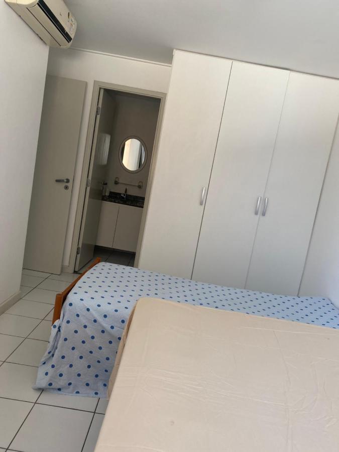 Maceió 2 Quartos A Beira Mar Da Pajucara 아파트 외부 사진