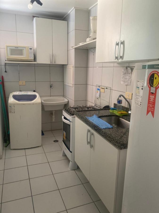 Maceió 2 Quartos A Beira Mar Da Pajucara 아파트 외부 사진
