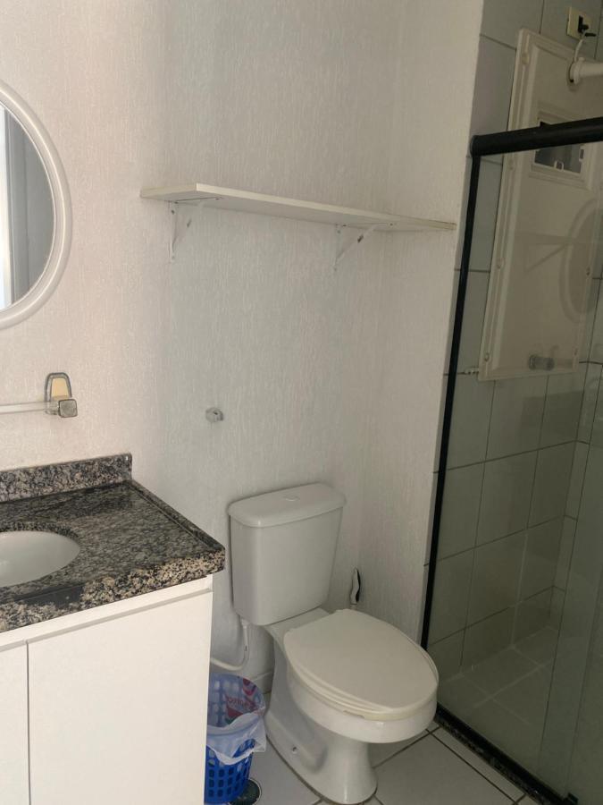 Maceió 2 Quartos A Beira Mar Da Pajucara 아파트 외부 사진