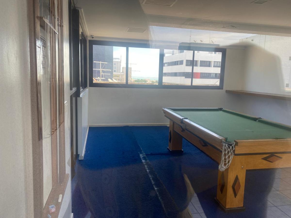 Maceió 2 Quartos A Beira Mar Da Pajucara 아파트 외부 사진
