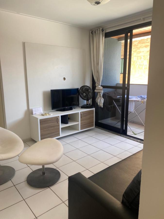 Maceió 2 Quartos A Beira Mar Da Pajucara 아파트 외부 사진